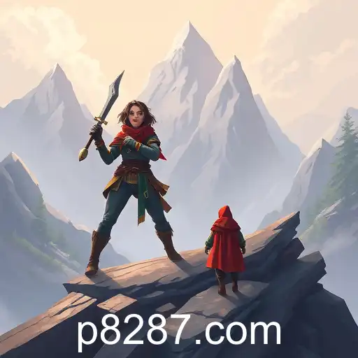 Exploring the Thrills of Adventure Quest: A Rising Game Category with the Keyword 'P828'