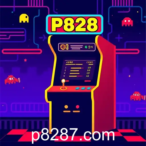 Exploring the Timeless Appeal of 'Arcade Classics': The P828 Experience