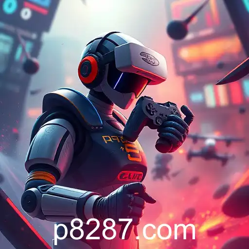 Gaming Evolution: P828 and Future Trends