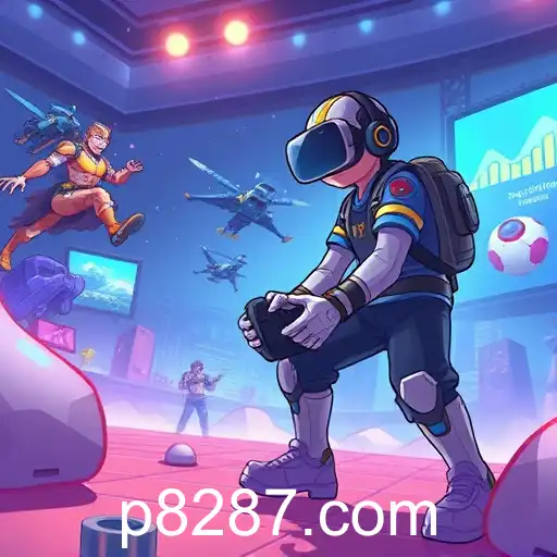 P828 and The Rise of Gaming Innovations