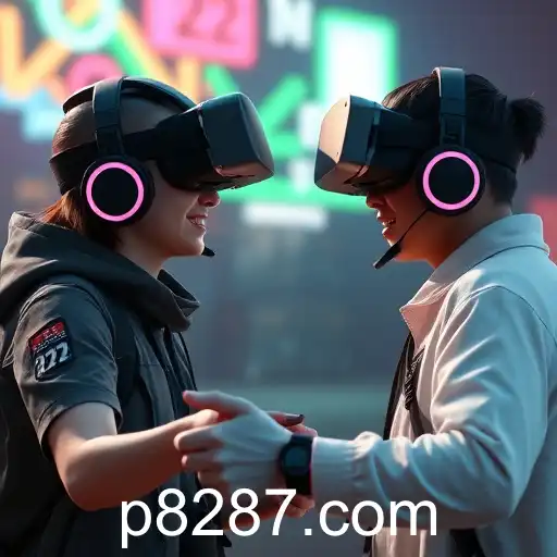 P828 Gaming Forum Sees Rising Popularity Amidst New Trends