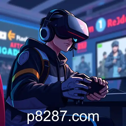 P828: Revolutionizing Online Gaming