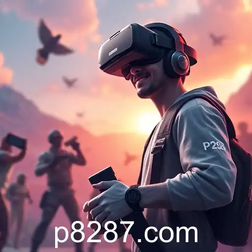 The Rise of P828: A New Era in Online Gaming