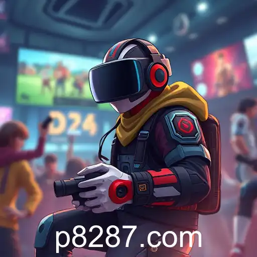 The Rise of P828: A New Era in Gaming