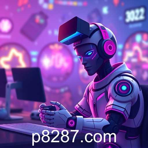 Evolution of Online Gaming Platforms