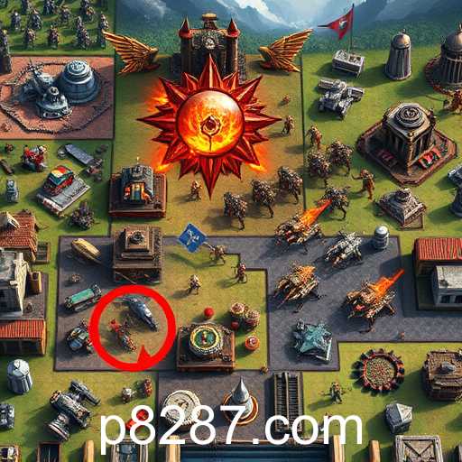 Gaming Evolves with New Trends