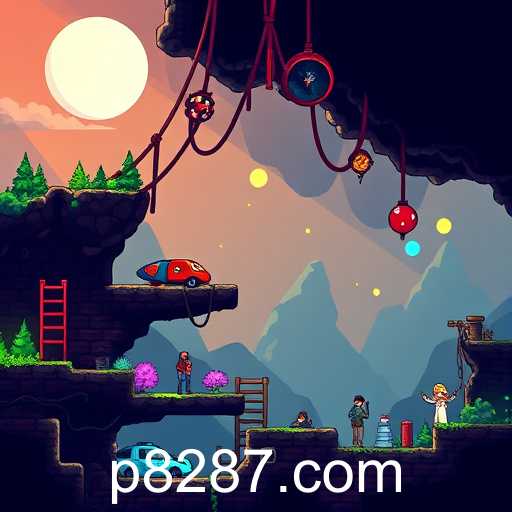 Gaming in the Age of P828: Trends and Transformations