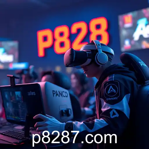 Gaming Trends and the Rise of P828