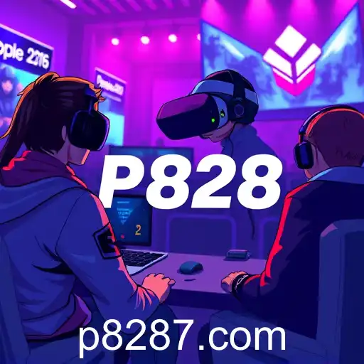 P828: Shaping the Future of English Game Platforms