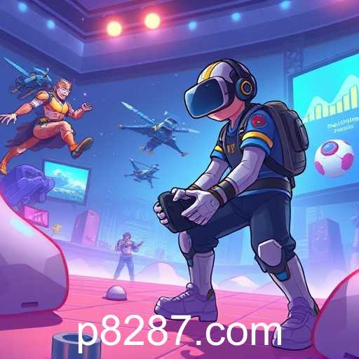 P828 and The Rise of Gaming Innovations