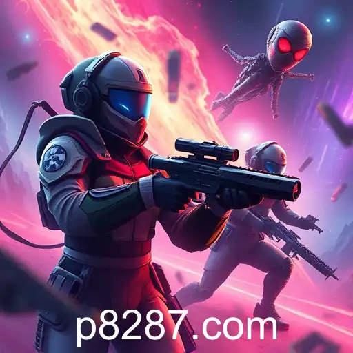 The Rise of P828: A Gaming Phenomenon