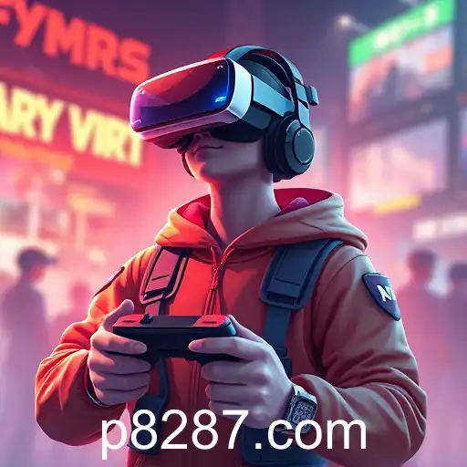 P828 Revolutionizes Gaming Access