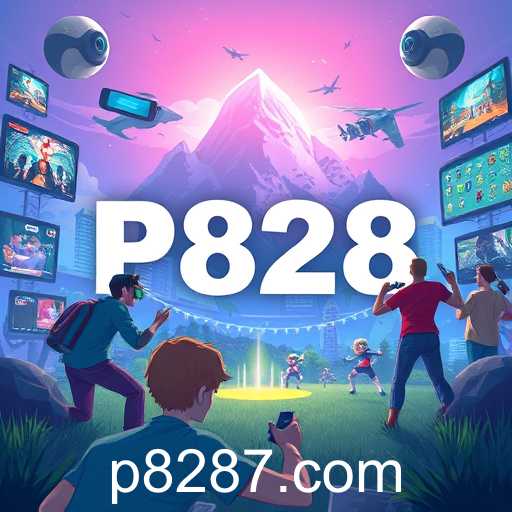 P828 Gaming Revolution in 2025