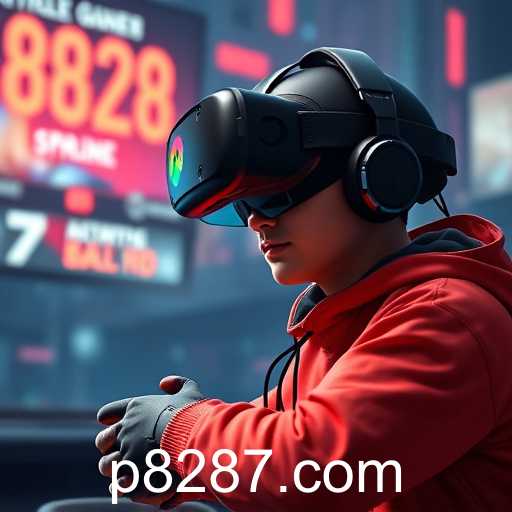 P828: A Game-Changer in the Online World