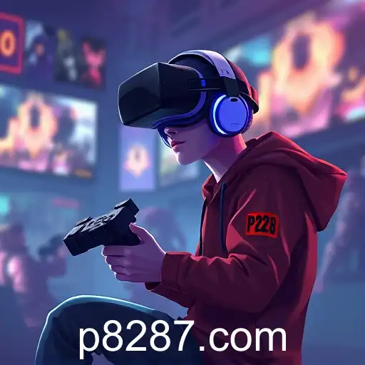 The Rise of P828 Gaming Platform