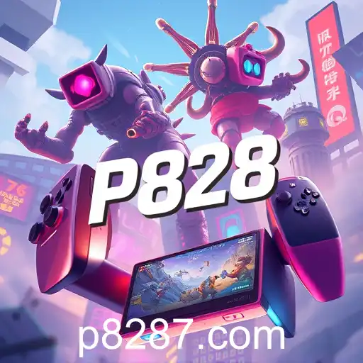 The Rise of P828 in Online Gaming