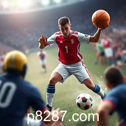 Exploring the Fascination of 'Sports Fun': A Deep Dive into the Engaging World of Online Games