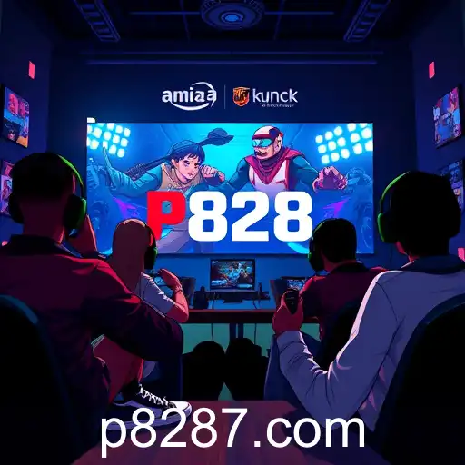 The Rise of P828: A New Era for Gamers